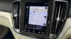 Volvo S60 2.0 B5P Inscription 4dr Auto Petrol Saloon